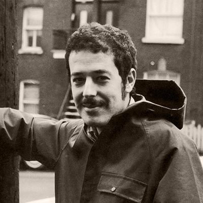 Denys Arcand