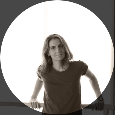 Christine Chevarie-Lessard