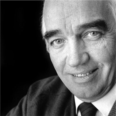 Colin Low