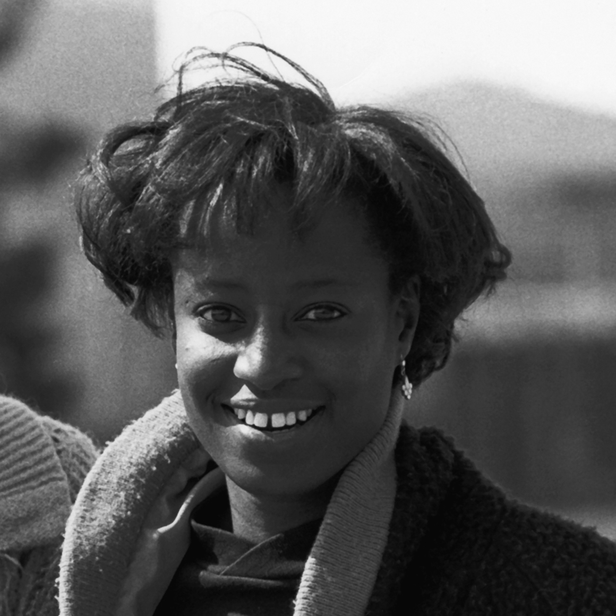 Jennifer Hodge