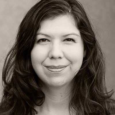 Tasha Hubbard