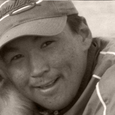 Bobby Kenuajuak
