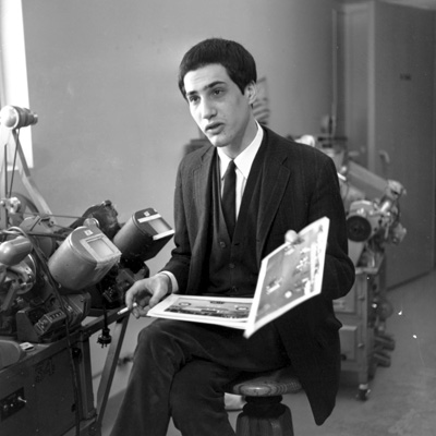 Arthur Lipsett