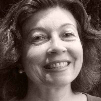Marilú Mallet