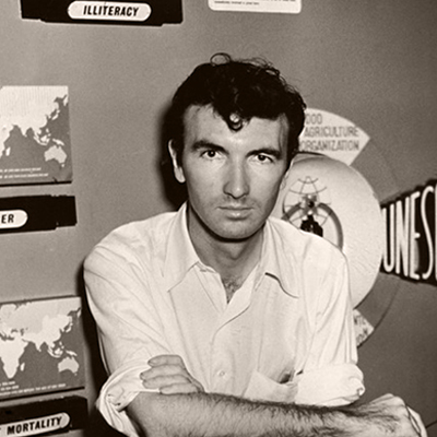 Norman McLaren