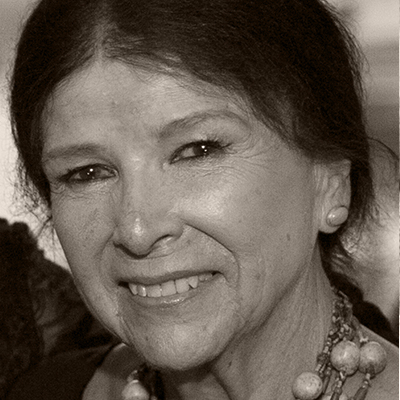 Alanis Obomsawin