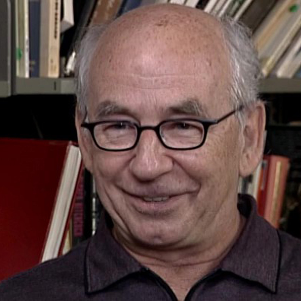 Pierre Hébert