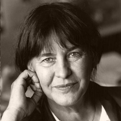 Suzanne Gervais