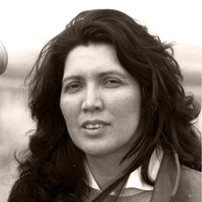 Loretta Todd