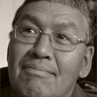 Jobie Weetaluktuk