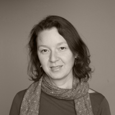 Ann Marie Fleming