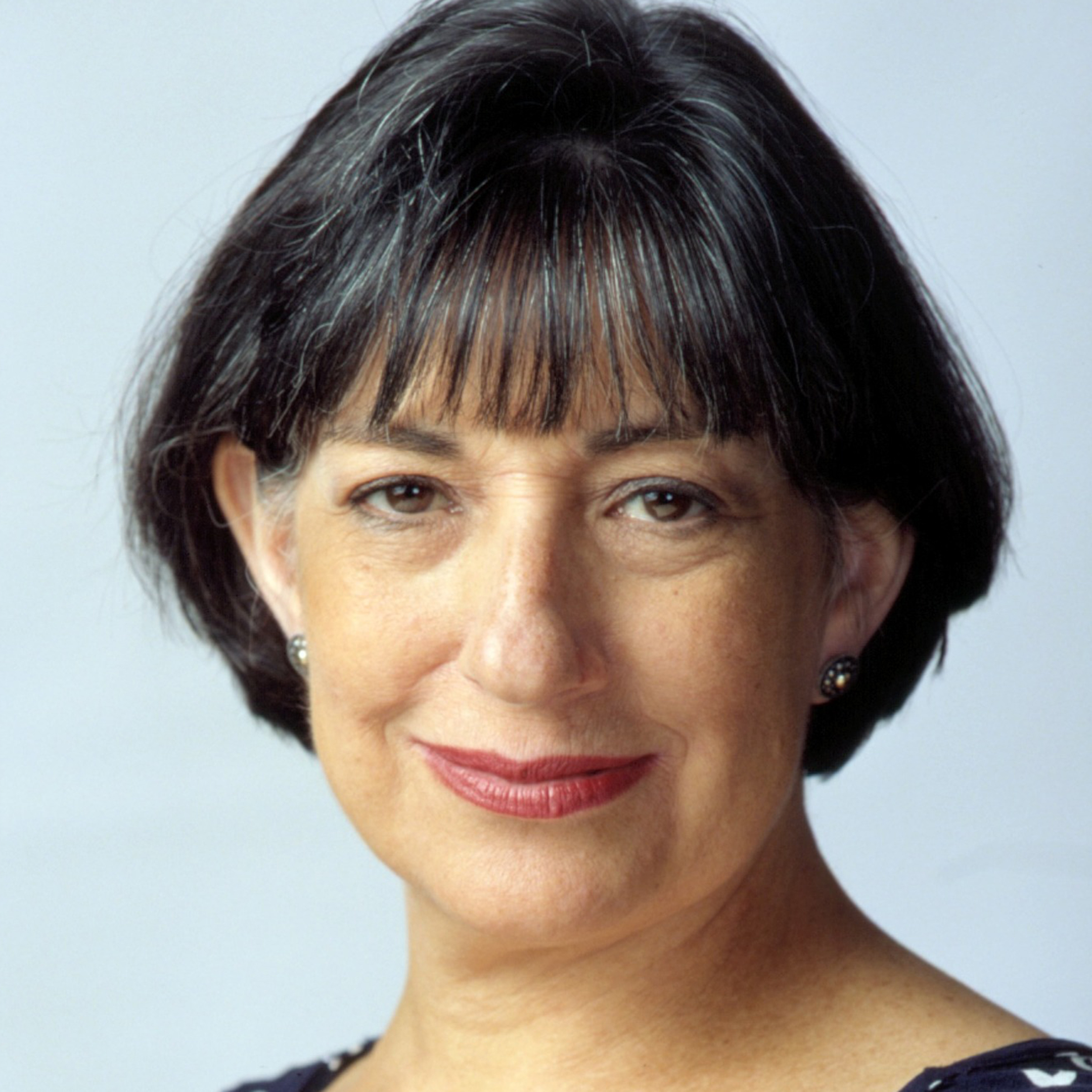 Beverly Shaffer