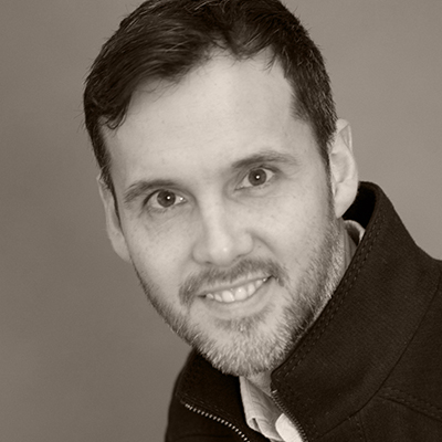 Christopher Auchter