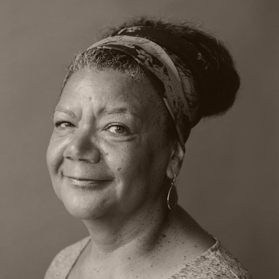 Cheryl Foggo