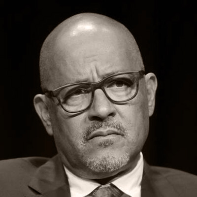 Clark Johnson