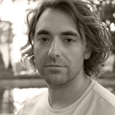Daniel Schubert
