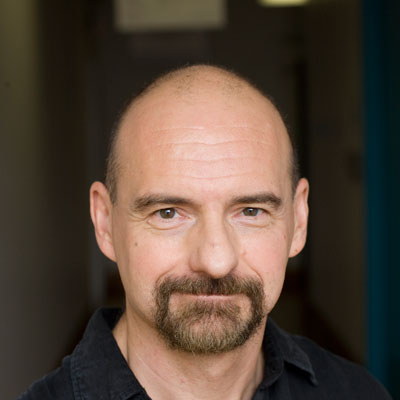 David Adkin