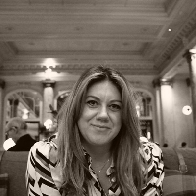 Marie-France Guerrette Dempsey