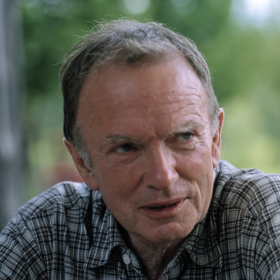 Donald McWilliams