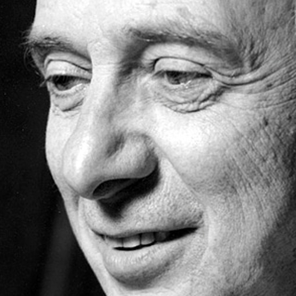 Fernand Dansereau