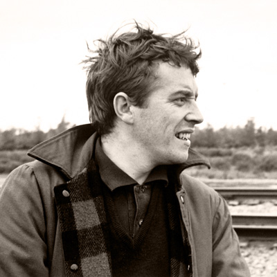 Gerald Potterton