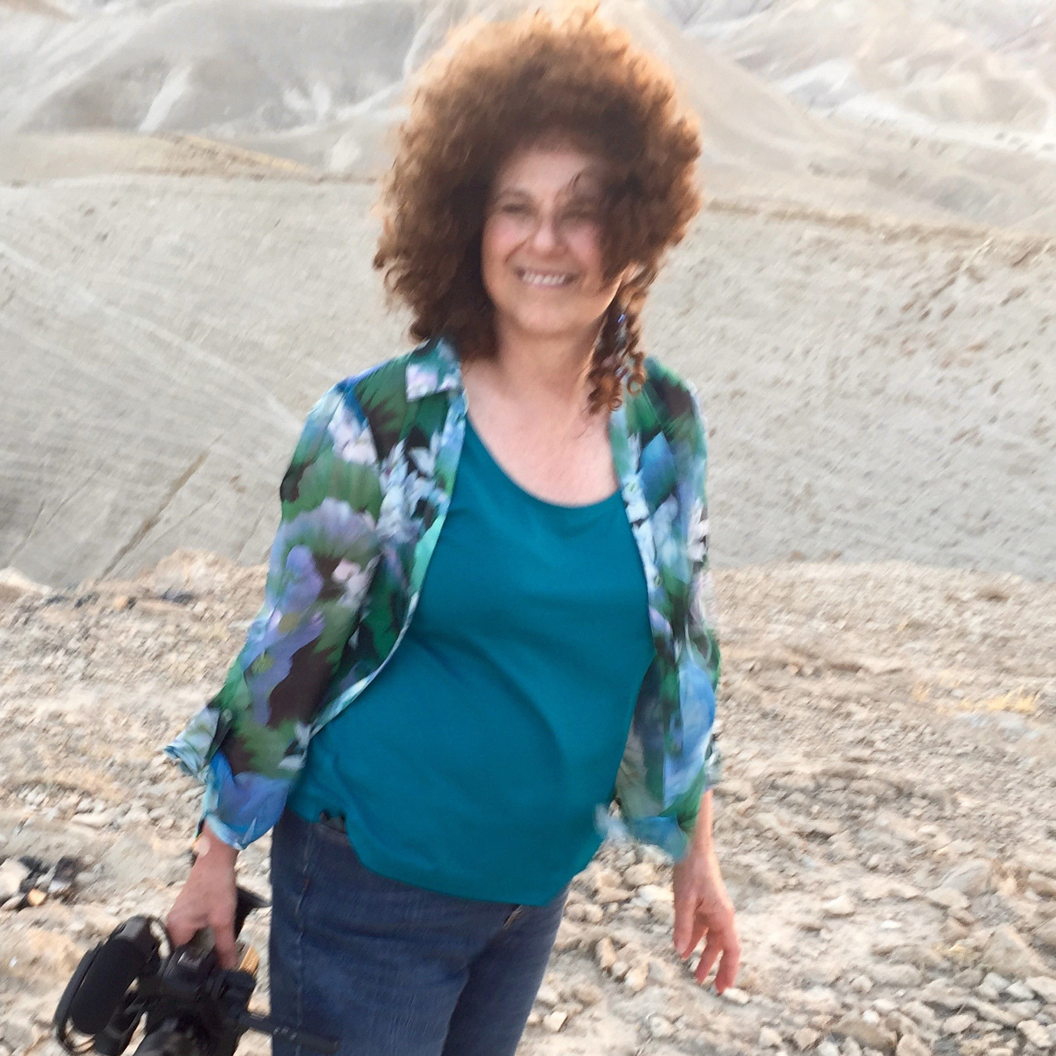 Irene Angelico