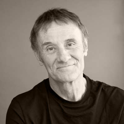 Kevin McMahon