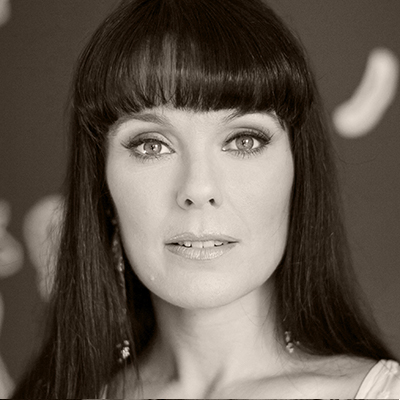 Michelle Latimer