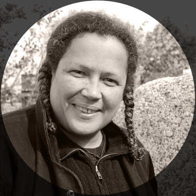 Martine Chartrand