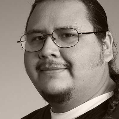 Darryl Nepinak
