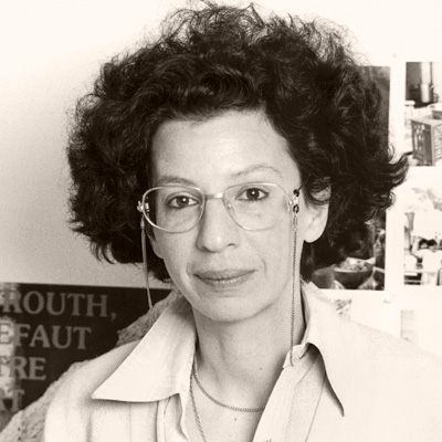 Tahani Rached