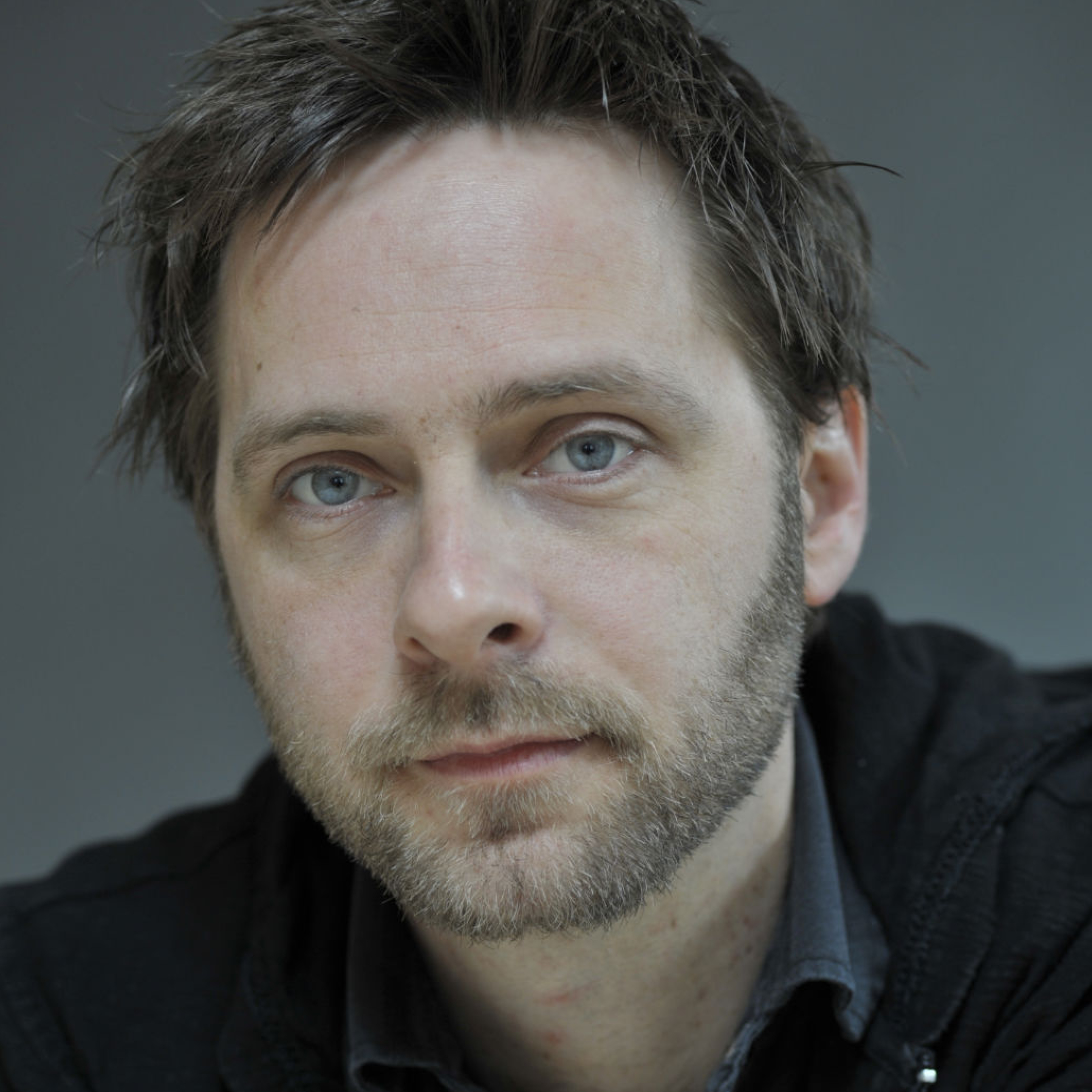 Patrick Bouchard