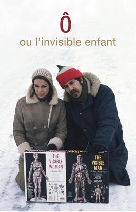 Ô ou l'invisible enfant