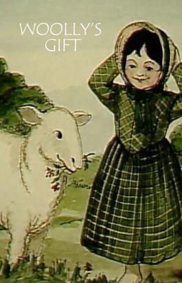 Woolly's Gift