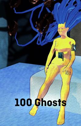 100 Ghosts