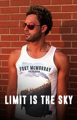 Limit Is the Sky