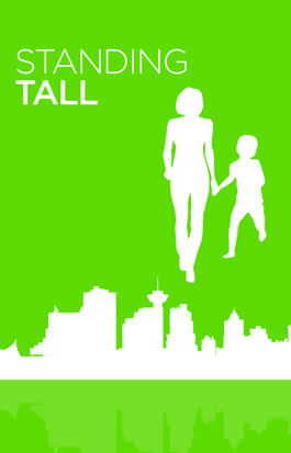 Standing Tall