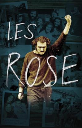 Les Rose