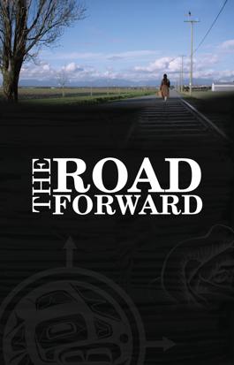 The Road Forward