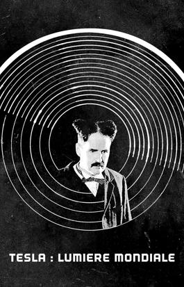 Tesla : lumière mondiale