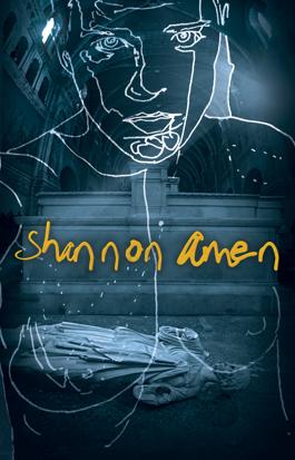 Shannon Amen