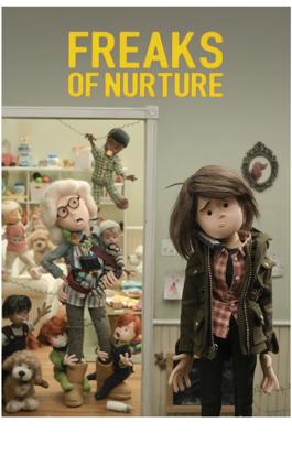 Freaks of Nurture