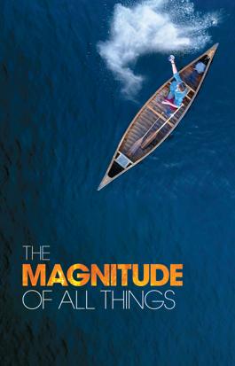 The Magnitude of All Things