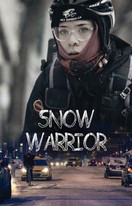 Snow Warrior