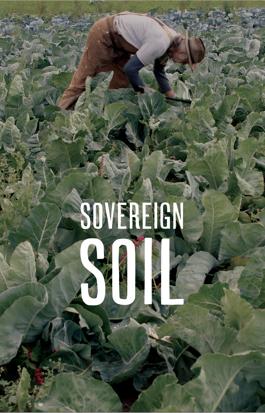 Sovereign Soil