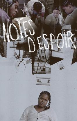 Notes d’espoir