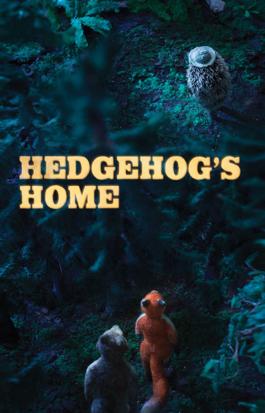 Hedgehog's Home