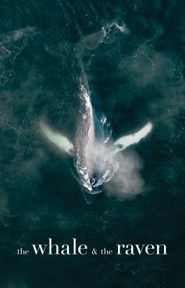 The Whale and the Raven