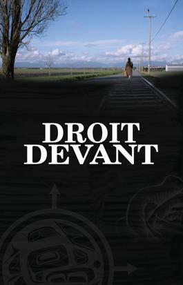 Droit devant