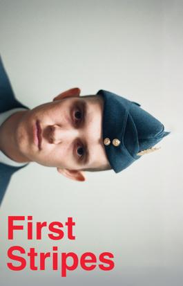 First Stripes